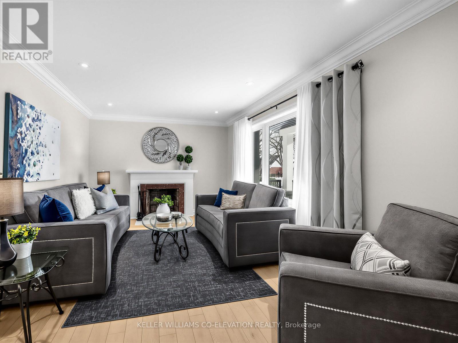 999 Henley Road W, Mississauga, Ontario  L4Y 1C8 - Photo 15 - W12792106