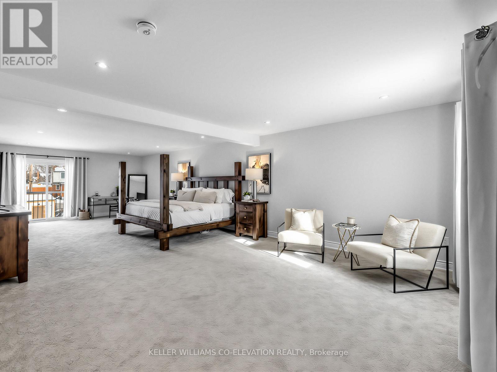 999 Henley Road W, Mississauga, Ontario  L4Y 1C8 - Photo 19 - W12792106