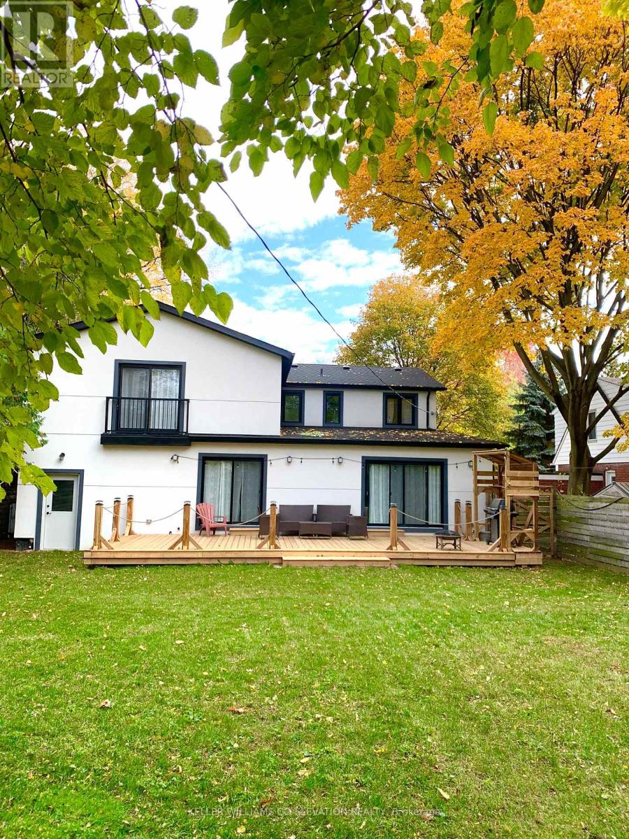 999 Henley Road W, Mississauga, Ontario  L4Y 1C8 - Photo 35 - W12792106