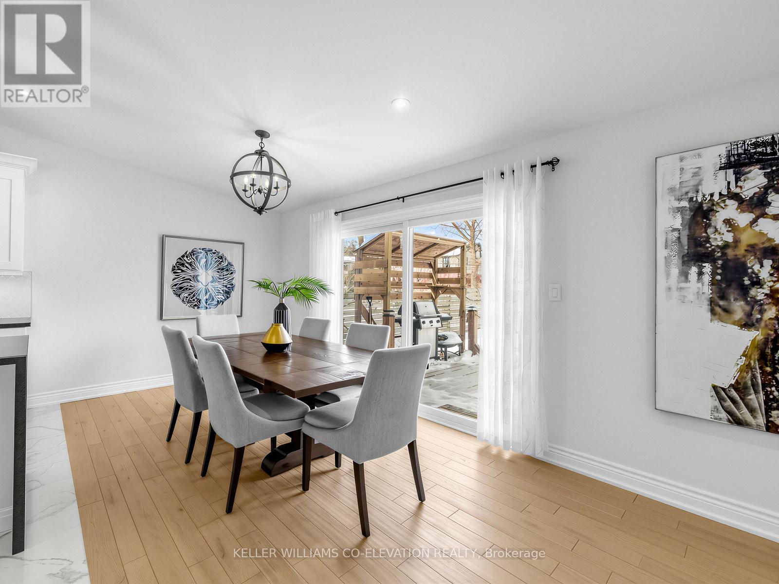 999 Henley Road W, Mississauga, Ontario  L4Y 1C8 - Photo 9 - W12792106