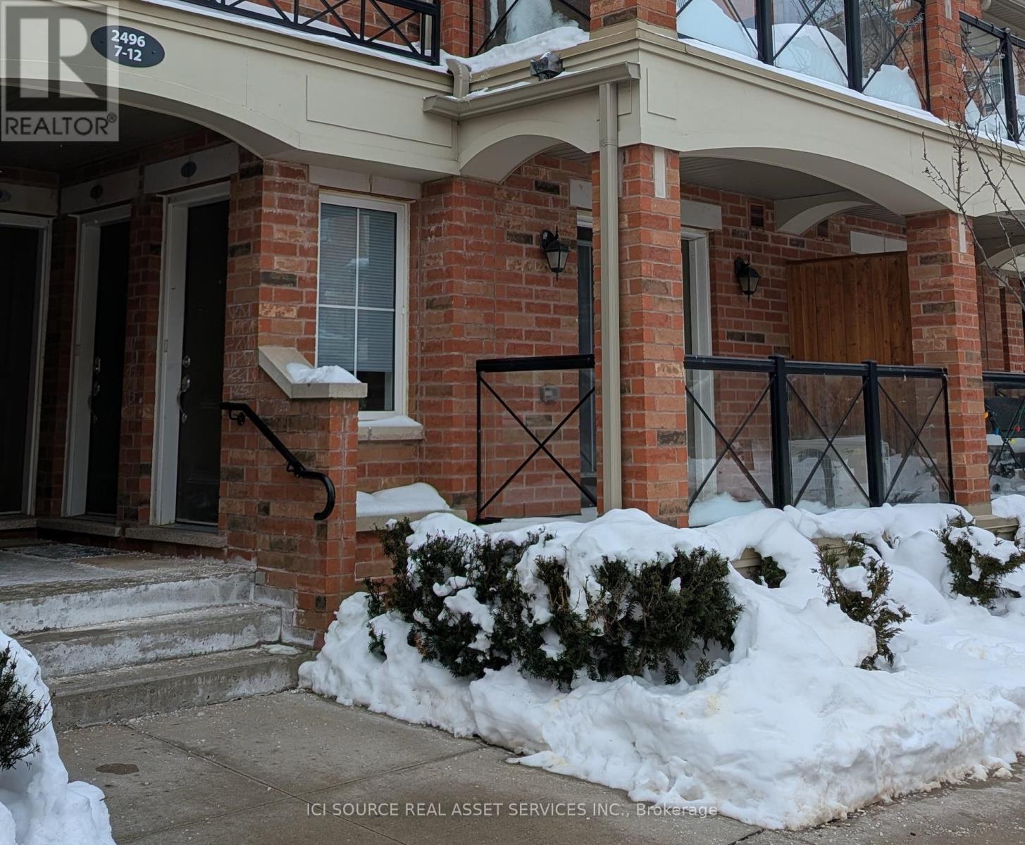 7 - 2496 Post Road, Oakville, Ontario  L6H 0K1 - Photo 2 - W12792124