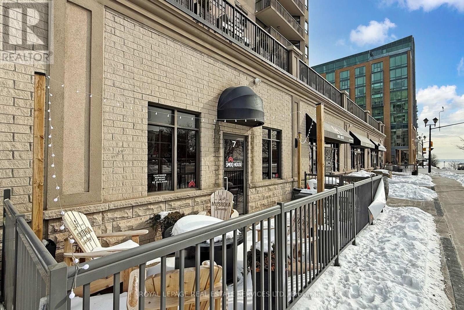 6 - 399 Elizabeth Street, Burlington, Ontario  L7R 2L7 - Photo 30 - W12792162