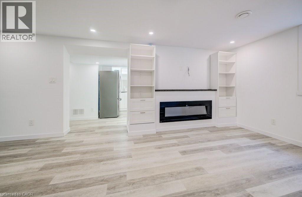 131 Kinzie Avenue Unit# Lower Level, Kitchener, Ontario N2A 2J7 - Photo 10 - 40805498