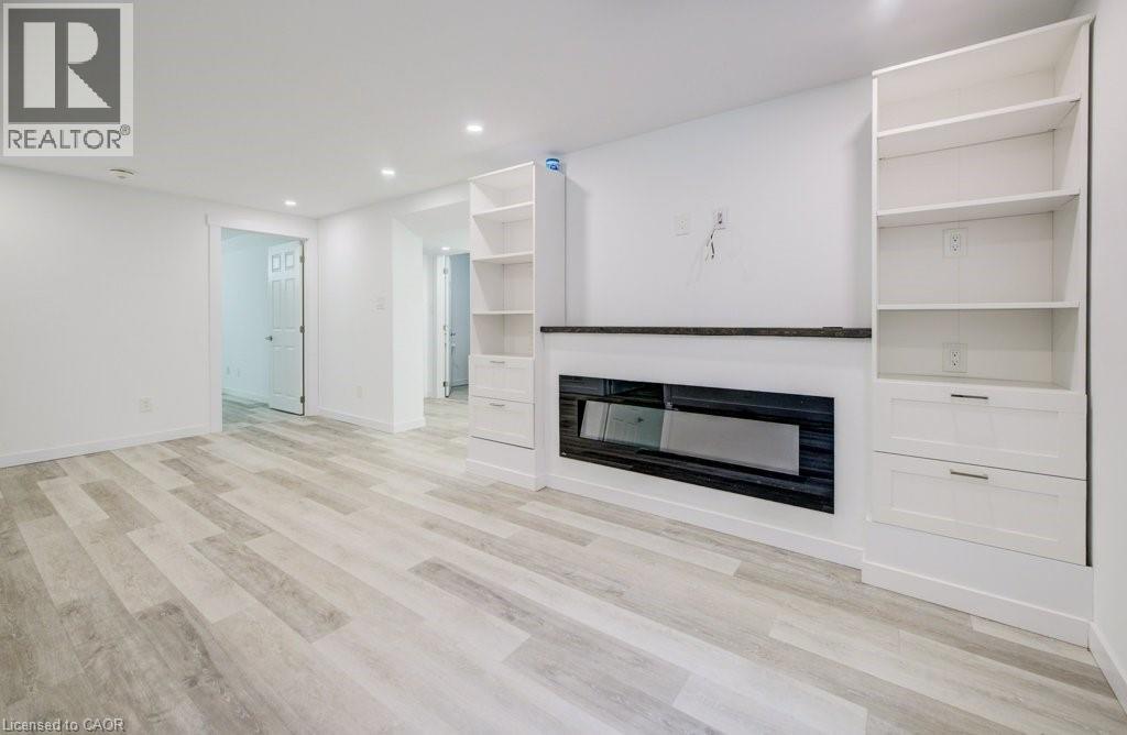 131 Kinzie Avenue Unit# Lower Level, Kitchener, Ontario N2A 2J7 - Photo 11 - 40805498