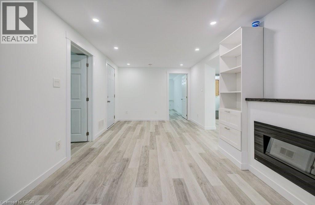 131 Kinzie Avenue Unit# Lower Level, Kitchener, Ontario N2A 2J7 - Photo 12 - 40805498