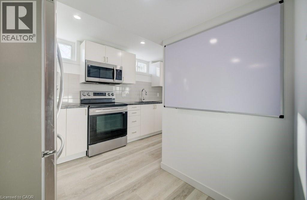 131 Kinzie Avenue Unit# Lower Level, Kitchener, Ontario N2A 2J7 - Photo 14 - 40805498