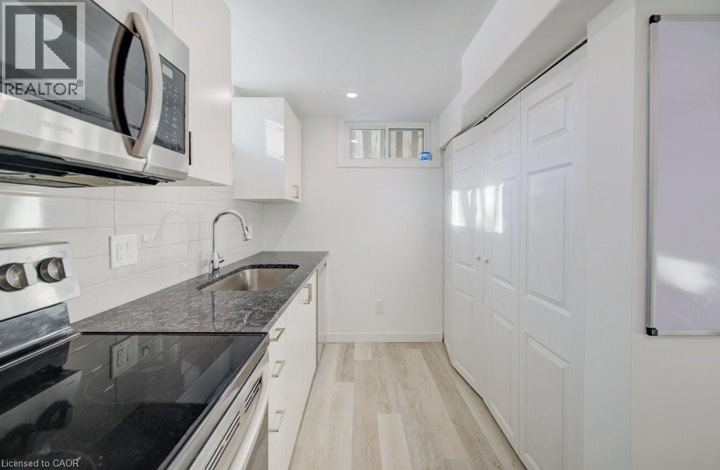 131 Kinzie Avenue Unit# Lower Level, Kitchener, Ontario N2A 2J7 - Photo 15 - 40805498