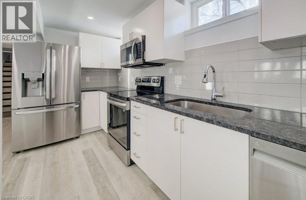 131 Kinzie Avenue Unit# Lower Level, Kitchener, Ontario N2A 2J7 - Photo 17 - 40805498