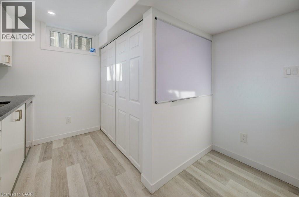 131 Kinzie Avenue Unit# Lower Level, Kitchener, Ontario N2A 2J7 - Photo 18 - 40805498