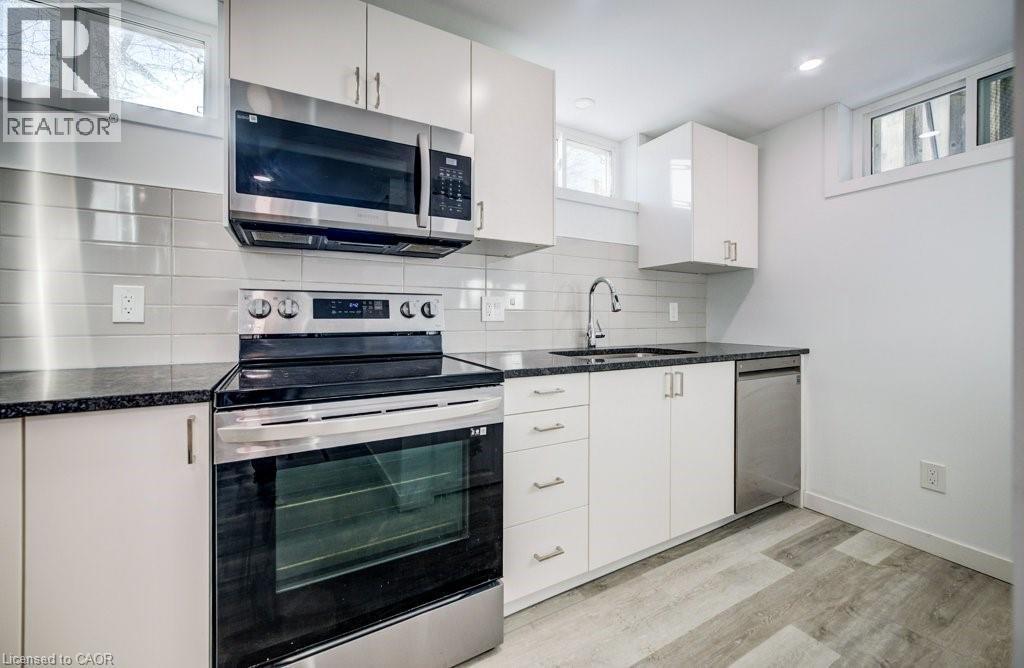 131 Kinzie Avenue Unit# Lower Level, Kitchener, Ontario N2A 2J7 - Photo 19 - 40805498