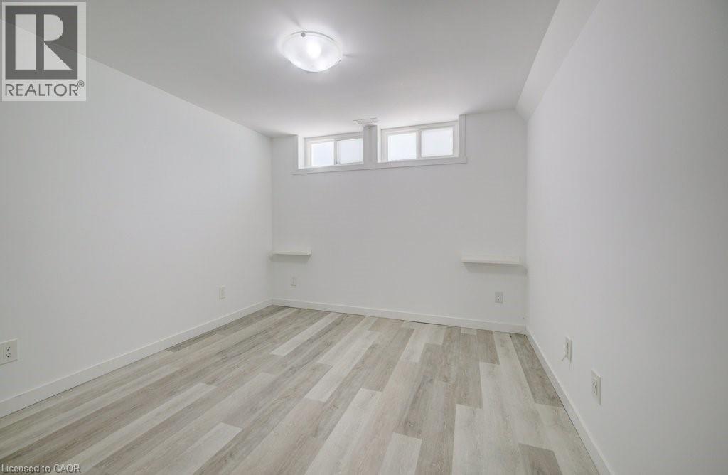 131 Kinzie Avenue Unit# Lower Level, Kitchener, Ontario N2A 2J7 - Photo 20 - 40805498