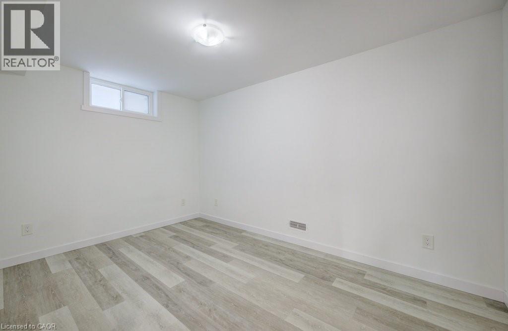 131 Kinzie Avenue Unit# Lower Level, Kitchener, Ontario N2A 2J7 - Photo 23 - 40805498