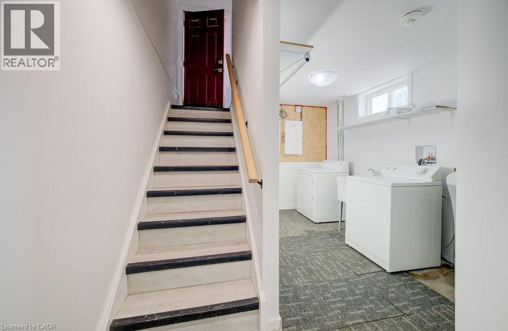 131 Kinzie Avenue Unit# Lower Level, Kitchener, Ontario N2A 2J7 - Photo 3 - 40805498