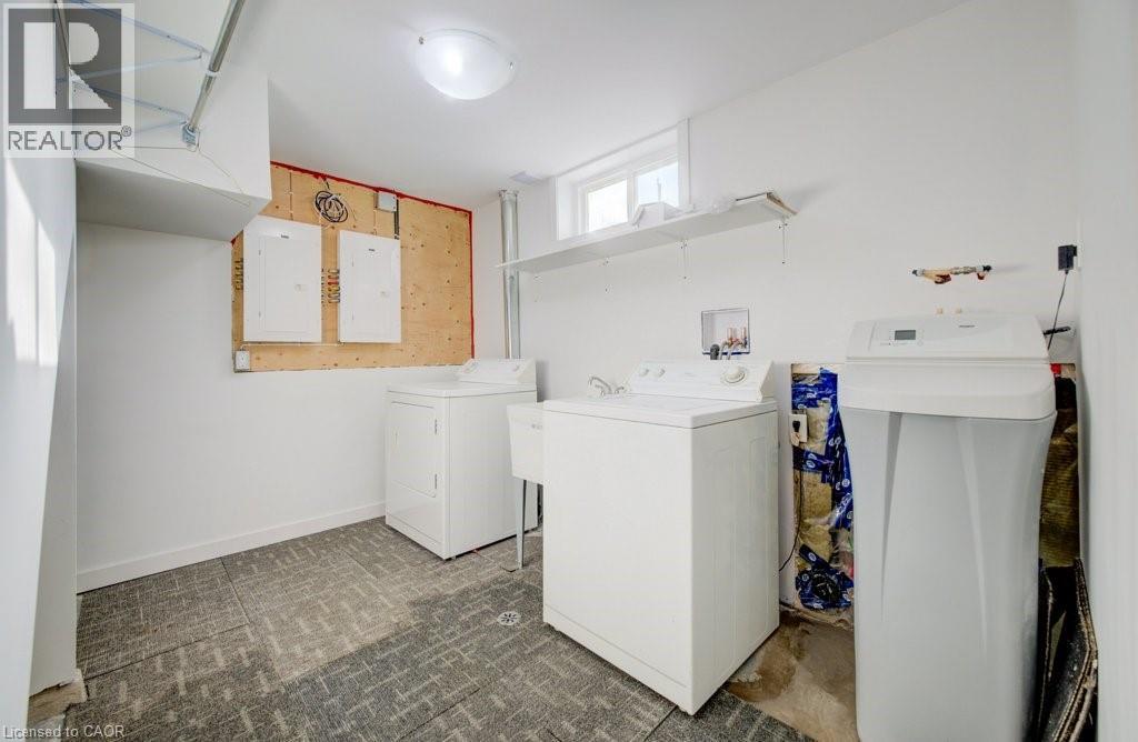 131 Kinzie Avenue Unit# Lower Level, Kitchener, Ontario N2A 2J7 - Photo 4 - 40805498