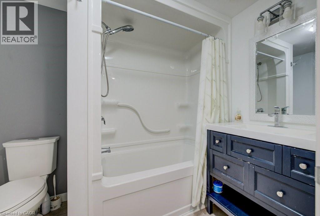 131 Kinzie Avenue Unit# Lower Level, Kitchener, Ontario N2A 2J7 - Photo 6 - 40805498