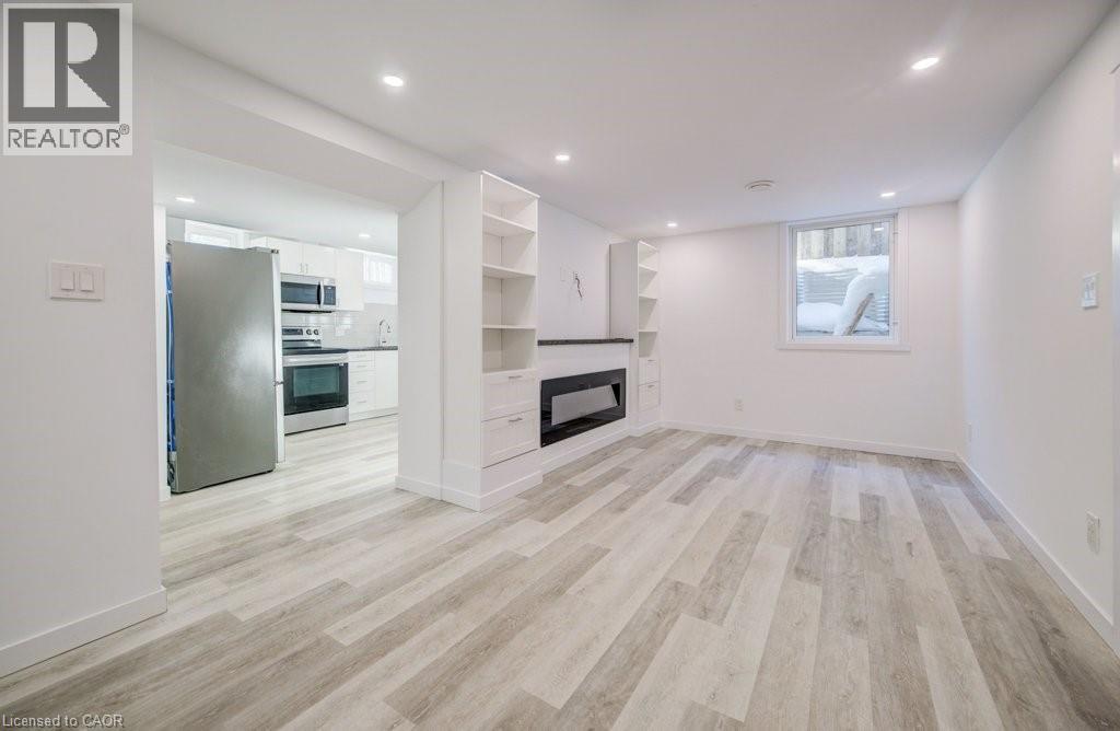 131 Kinzie Avenue Unit# Lower Level, Kitchener, Ontario N2A 2J7 - Photo 8 - 40805498