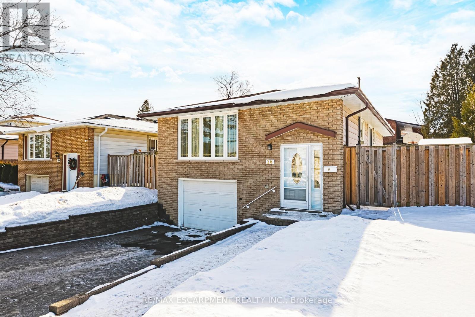 26 Quaker Crescent, Hamilton, Ontario  L8W 1H5 - Photo 4 - X12792116