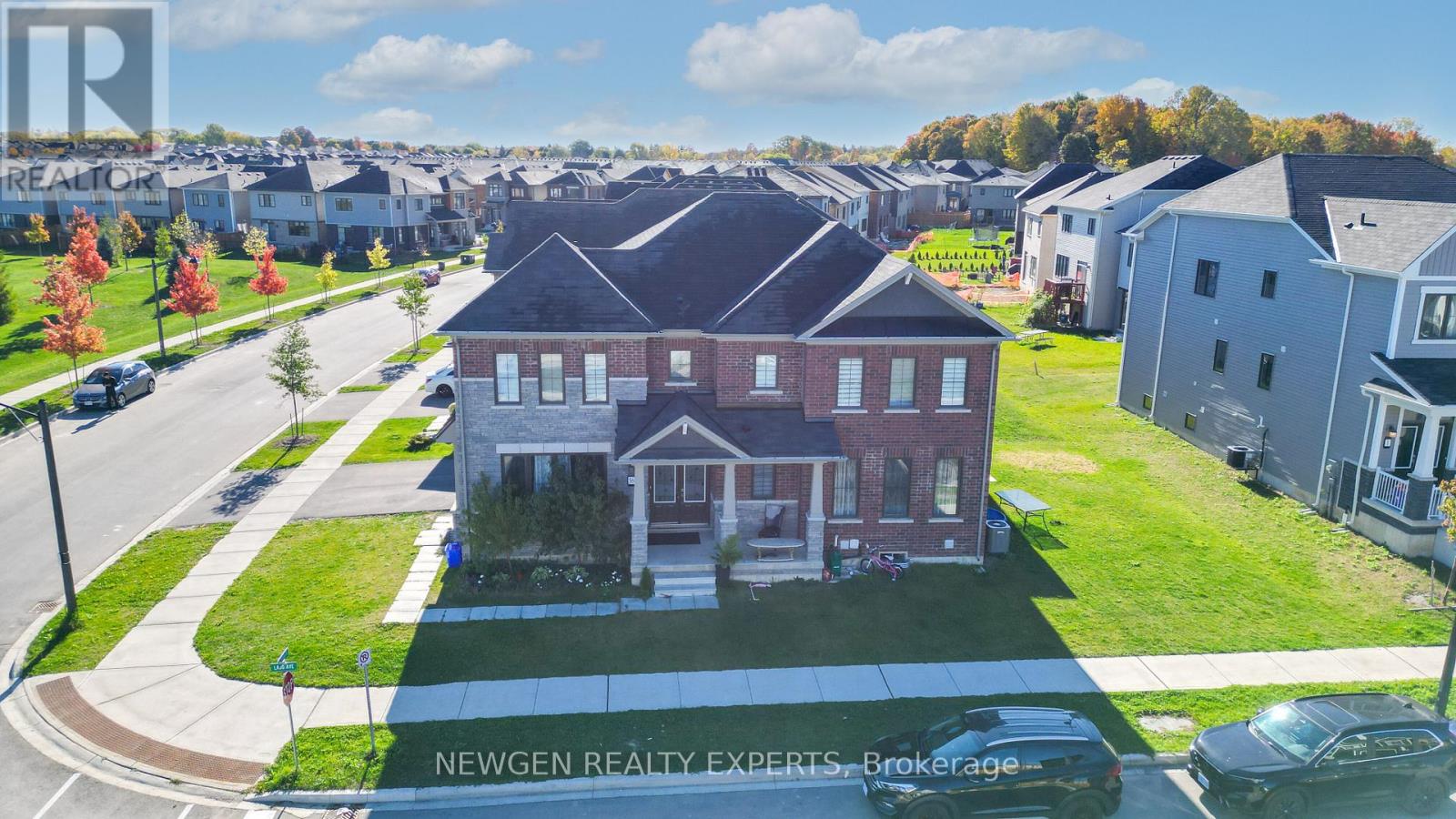 56 WITTEVEEN DRIVE, Brantford, Ontario