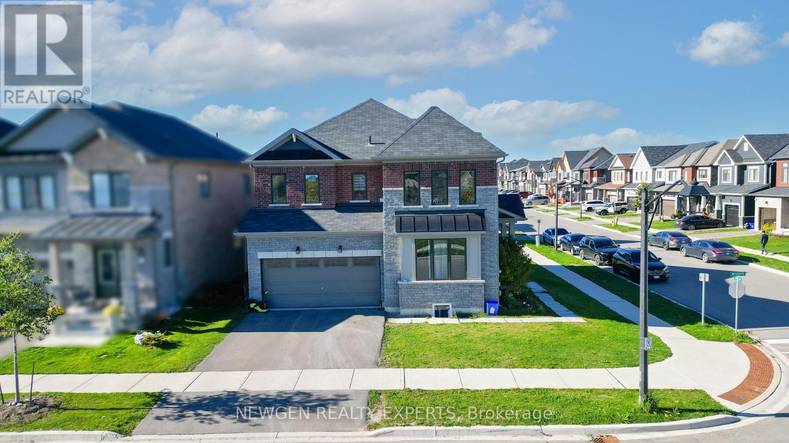 56 Witteveen Drive, Brantford, Ontario  N3T 0S3 - Photo 3 - X12792126