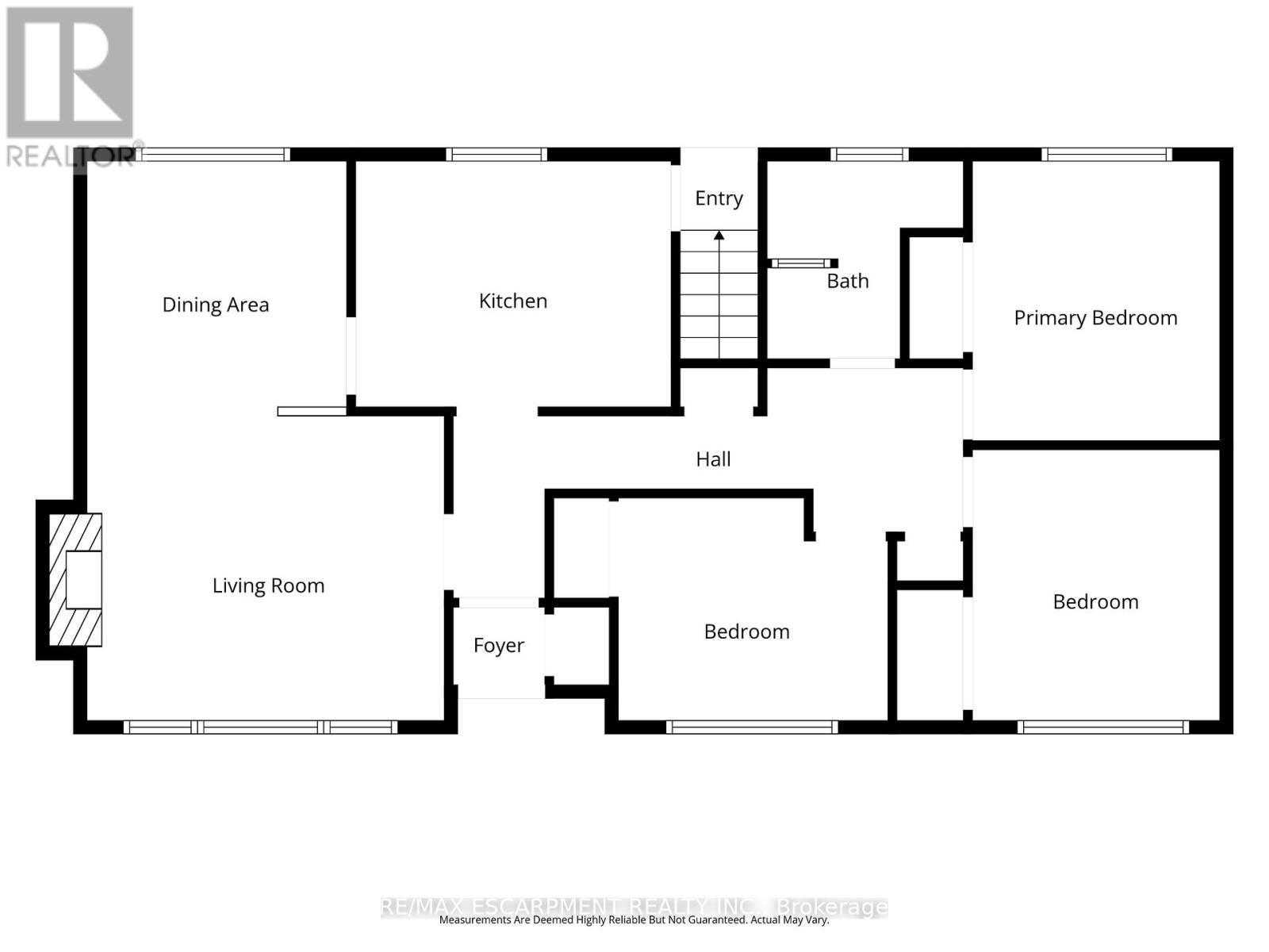 42 Gilbert Avenue, Hamilton, Ontario  L9G 1R4 - Photo 28 - X12792158