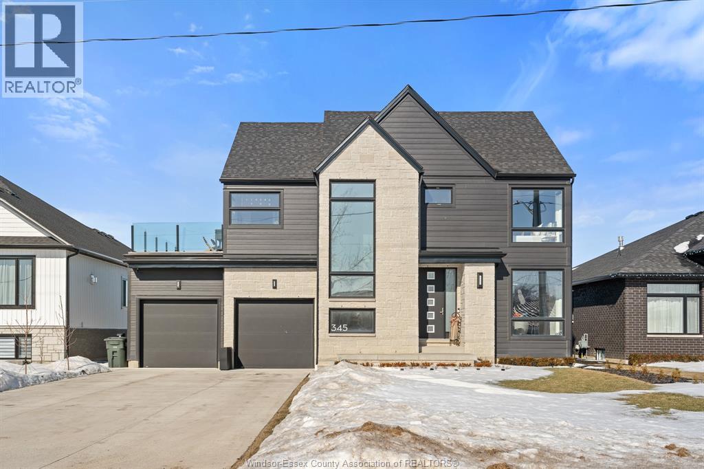 MLS# 26003277: 345 Concession Line 1, Wheatley, Canada