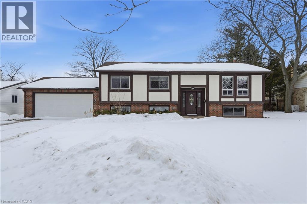 29 GOVERNORS Road, Grimsby, Ontario