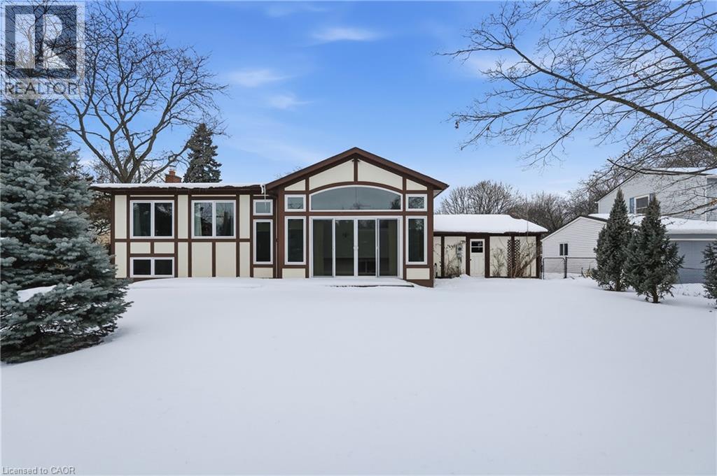 29 Governors Road, Grimsby, Ontario  L3M 2Y3 - Photo 24 - 40805052