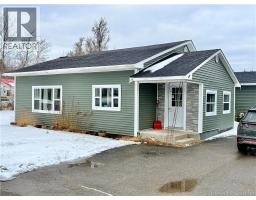 9843 Rte 134, aldouane, New Brunswick