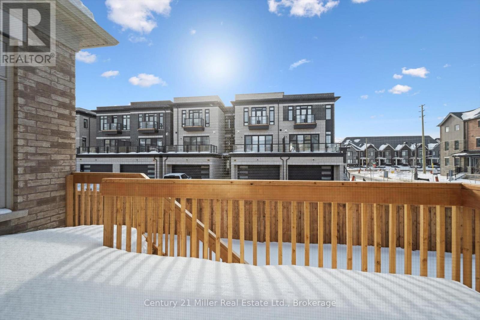 3266 Millicent Avenue, Oakville, Ontario  L6H 0V8 - Photo 20 - W12792174