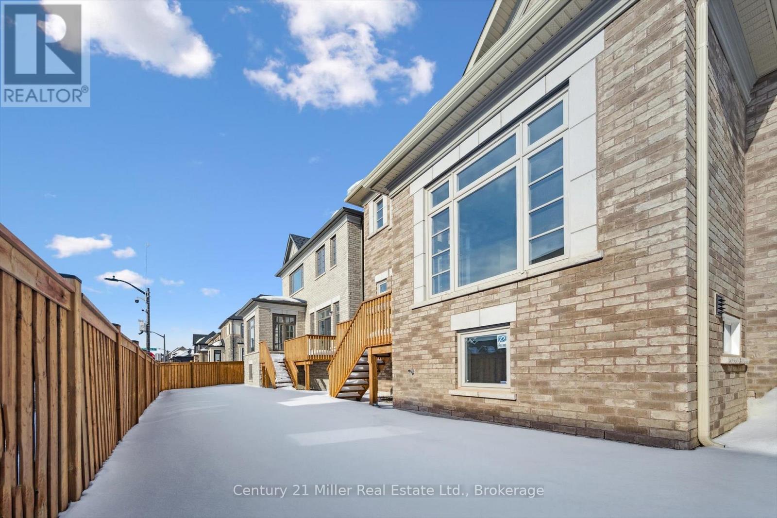 3266 Millicent Avenue, Oakville, Ontario  L6H 0V8 - Photo 42 - W12792174