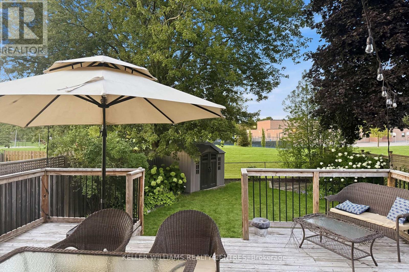 469 Dixon Boulevard, Newmarket, Ontario  L3Y 5C9 - Photo 33 - N12792132