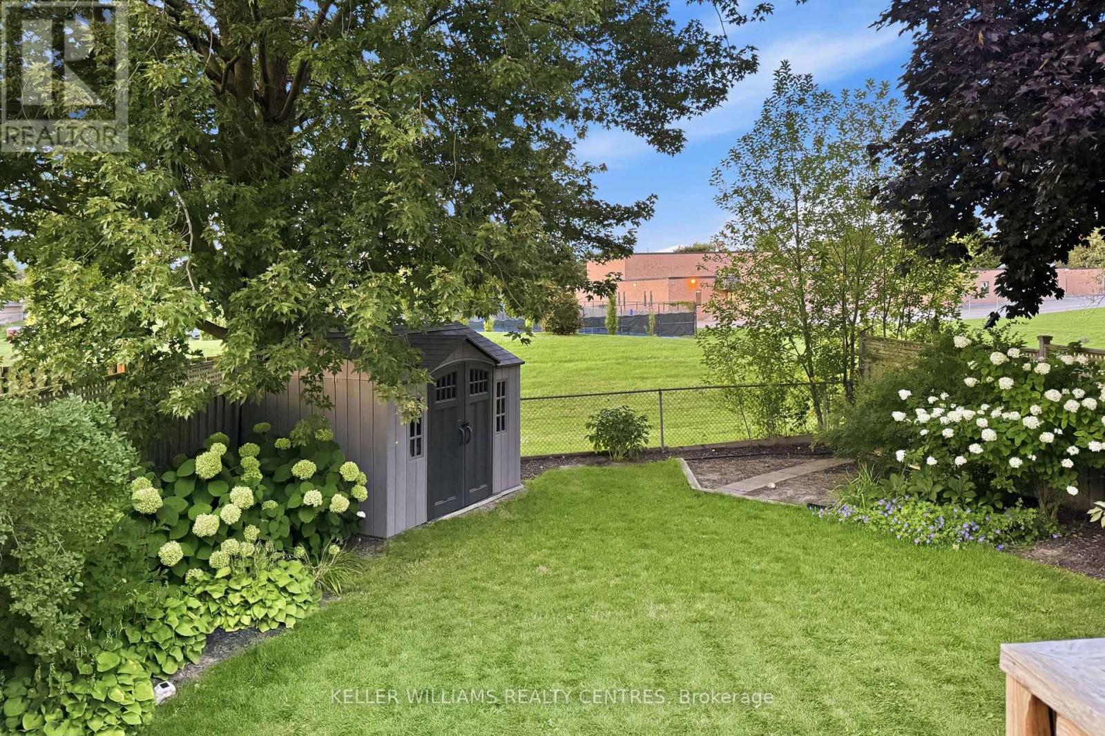 469 Dixon Boulevard, Newmarket, Ontario  L3Y 5C9 - Photo 34 - N12792132