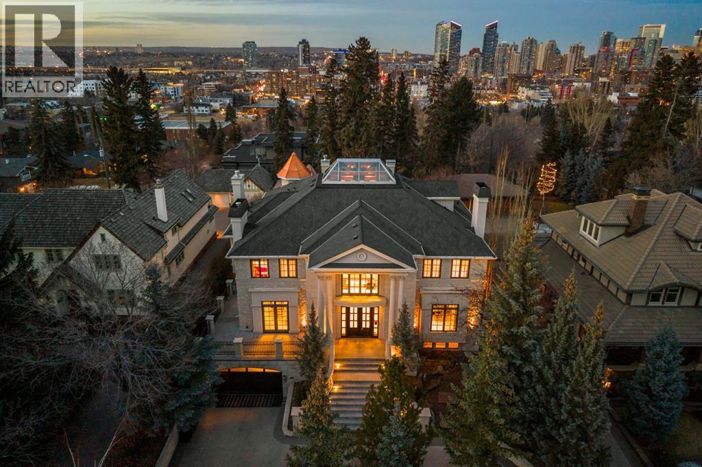 1320 Prospect Avenue Sw, Calgary, Alberta  T2T 0X5 - Photo 1 - A2278514