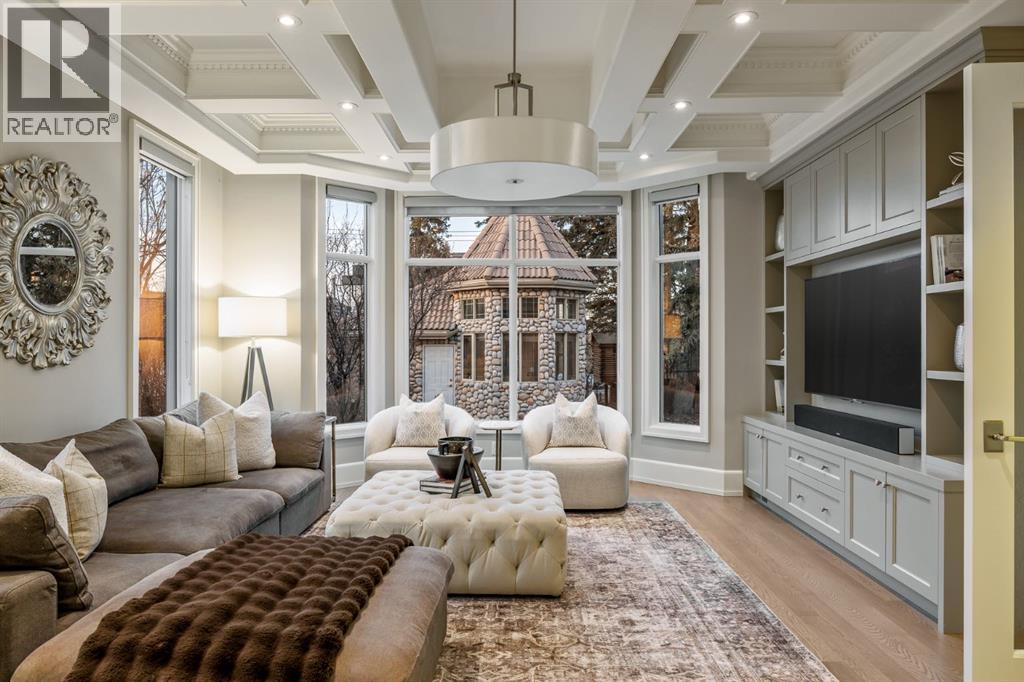 1320 Prospect Avenue Sw, Calgary, Alberta  T2T 0X5 - Photo 14 - A2278514