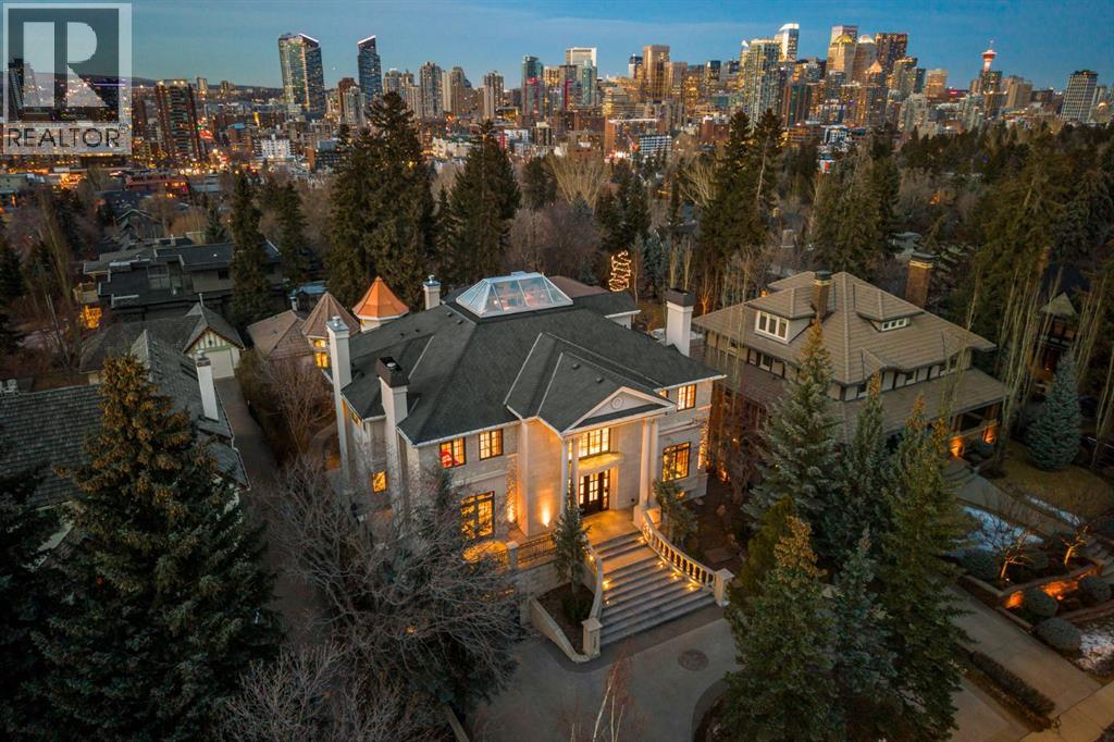 1320 Prospect Avenue Sw, Calgary, Alberta  T2T 0X5 - Photo 2 - A2278514