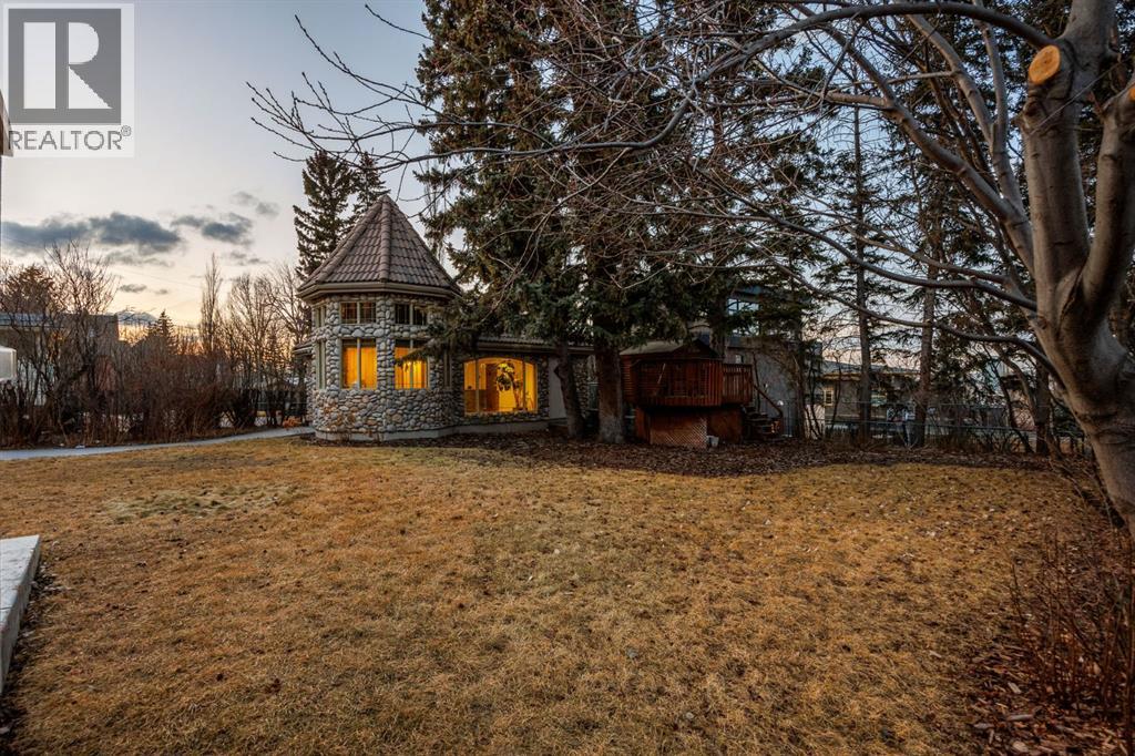 1320 Prospect Avenue Sw, Calgary, Alberta  T2T 0X5 - Photo 48 - A2278514