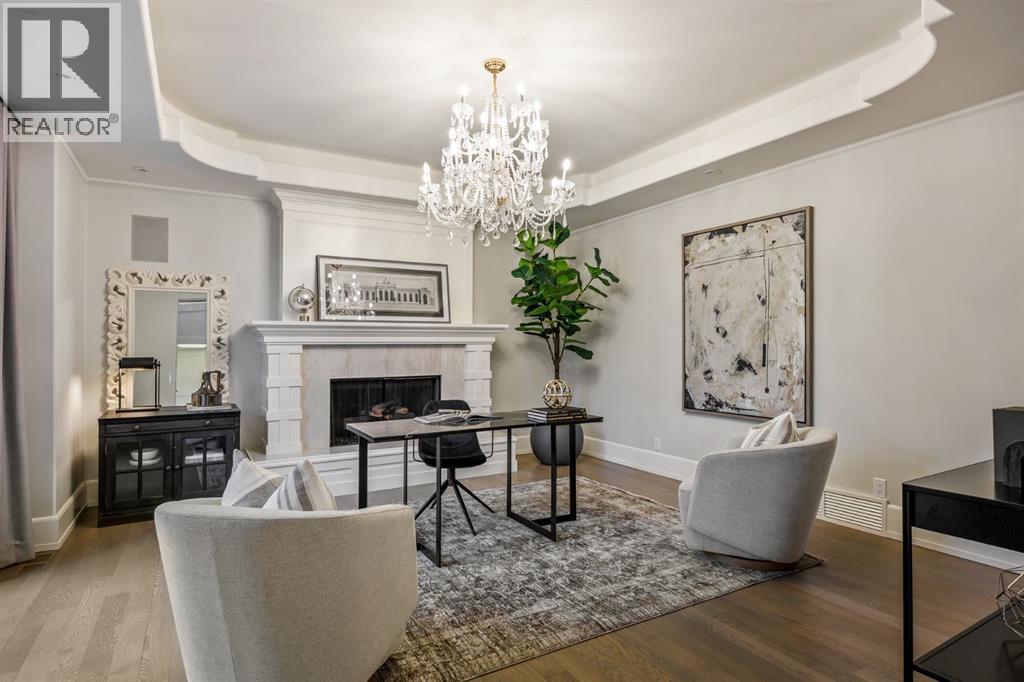 1320 Prospect Avenue Sw, Calgary, Alberta  T2T 0X5 - Photo 7 - A2278514