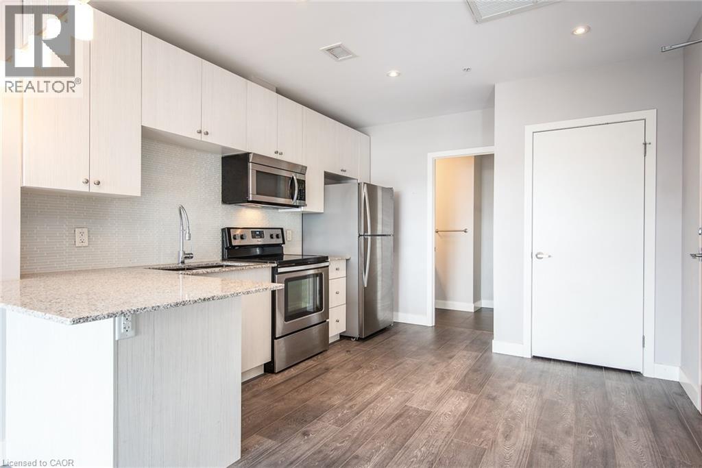 1 Victoria Street S Unit# 904, Kitchener, Ontario  N2G 0B5 - Photo 11 - 40804618