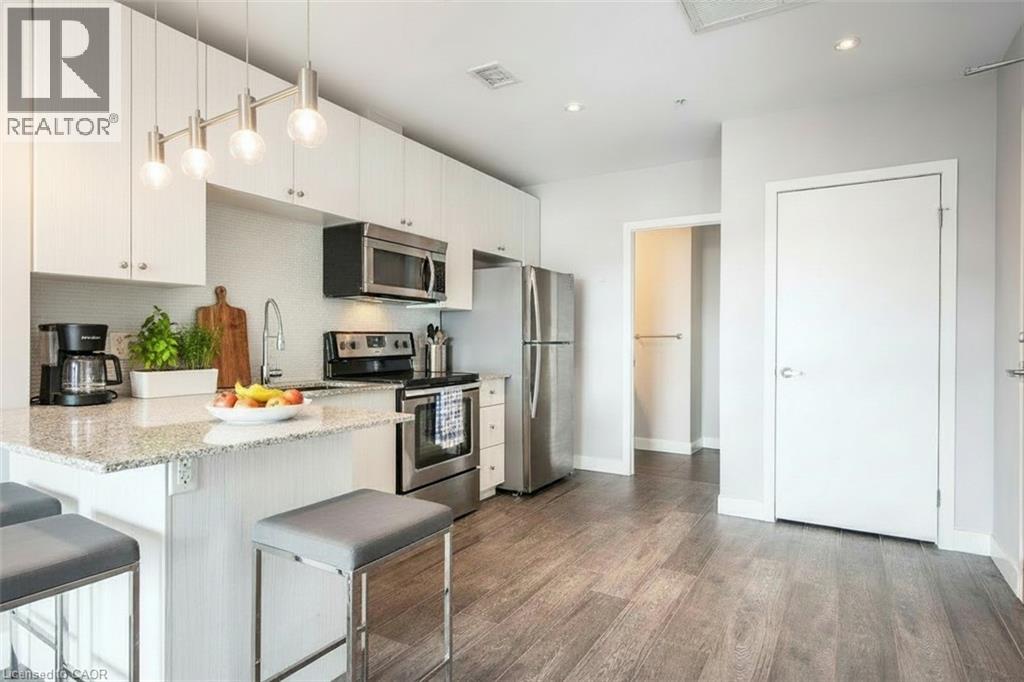 1 Victoria Street S Unit# 904, Kitchener, Ontario  N2G 0B5 - Photo 12 - 40804618