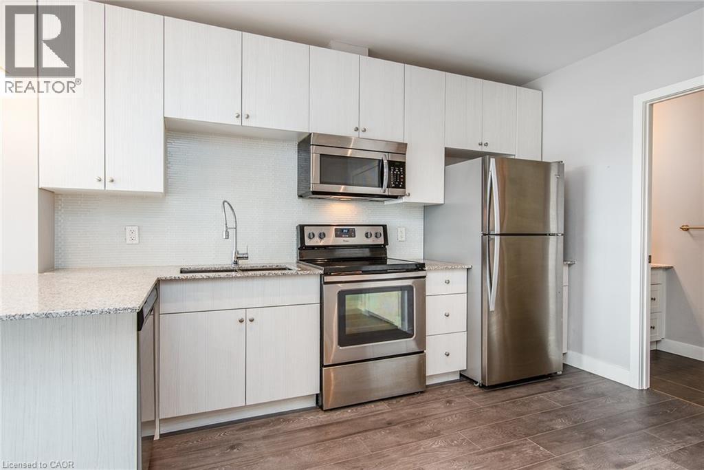 1 Victoria Street S Unit# 904, Kitchener, Ontario  N2G 0B5 - Photo 13 - 40804618