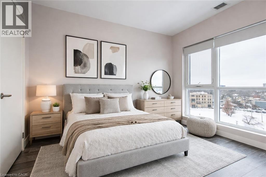 1 Victoria Street S Unit# 904, Kitchener, Ontario  N2G 0B5 - Photo 22 - 40804618