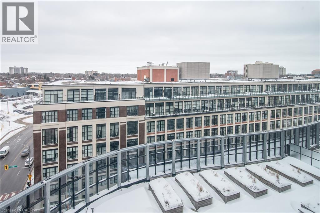 1 Victoria Street S Unit# 904, Kitchener, Ontario  N2G 0B5 - Photo 26 - 40804618