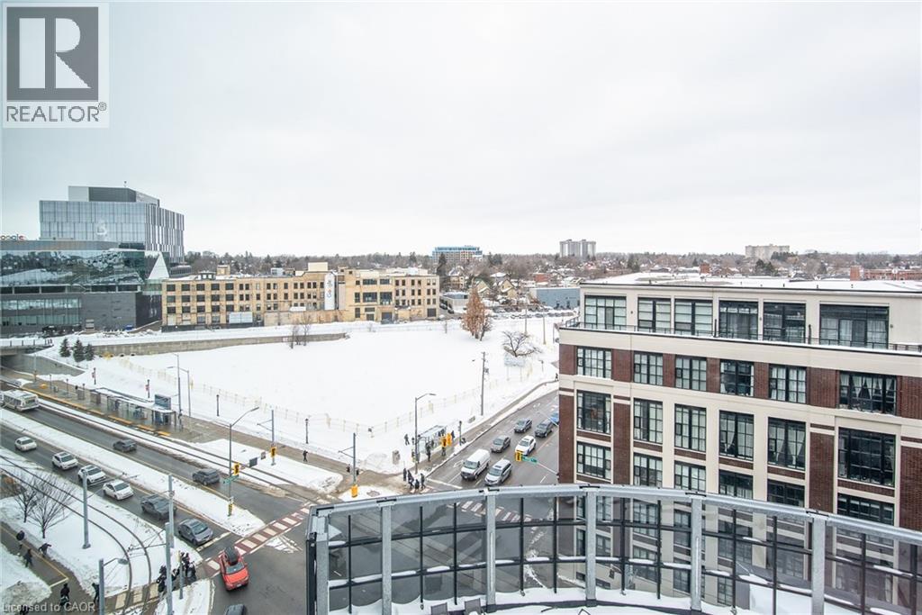 1 Victoria Street S Unit# 904, Kitchener, Ontario  N2G 0B5 - Photo 27 - 40804618