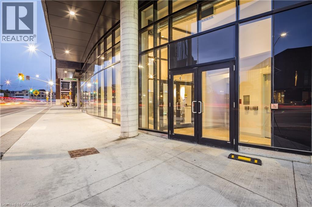 1 Victoria Street S Unit# 904, Kitchener, Ontario  N2G 0B5 - Photo 29 - 40804618