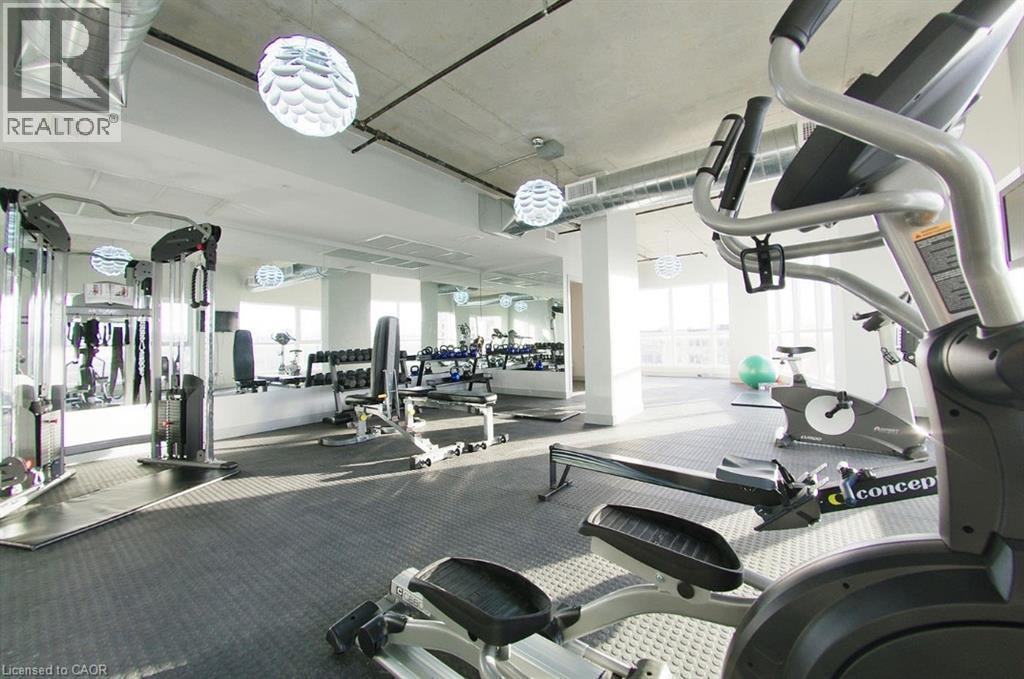 1 Victoria Street S Unit# 904, Kitchener, Ontario  N2G 0B5 - Photo 35 - 40804618