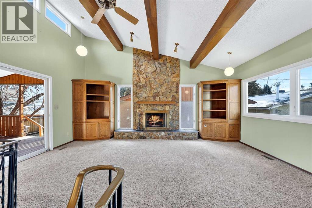 5315 Valiant Drive Nw, Calgary, Alberta  T3A 0Y9 - Photo 12 - A2280764