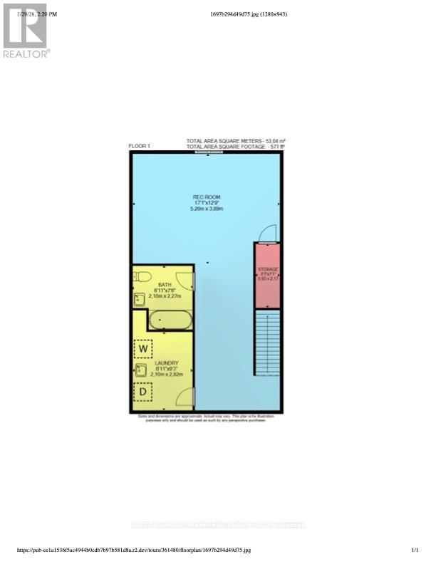 24 - 1600 Culver Drive, London East, Ontario  N5V 3H5 - Photo 32 - X12792190