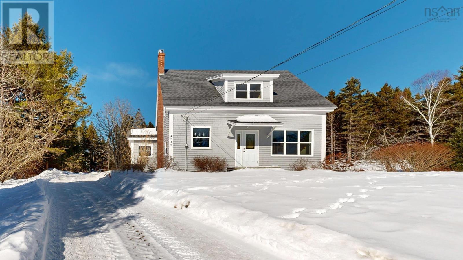 4532 Highway 331, West Dublin, Nova Scotia  B0R 1C0 - Photo 2 - 202602811