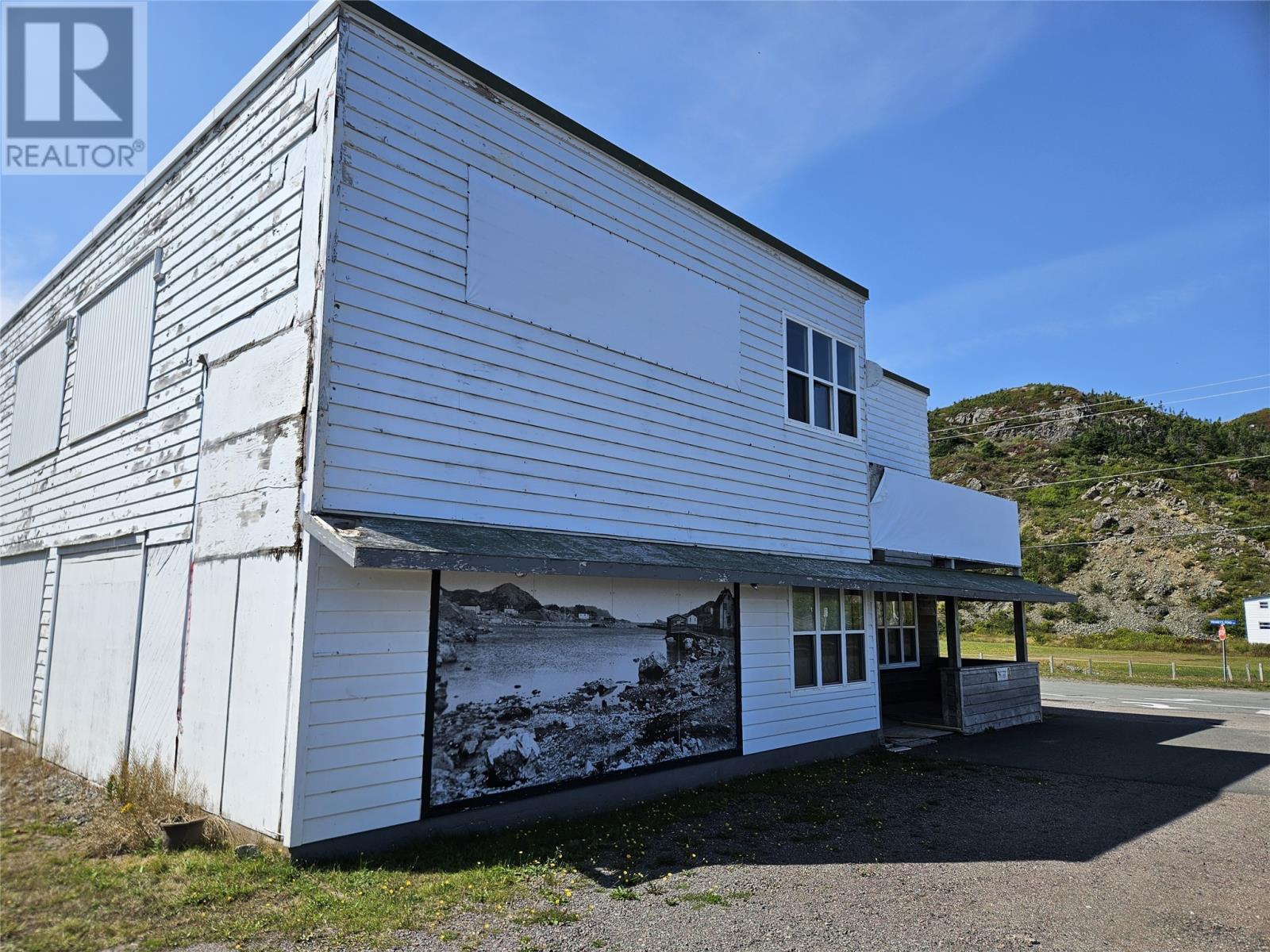 1-3 Penney's Pond Road, Burin, Newfoundland & Labrador  A0E 1E0 - Photo 2 - 1294619