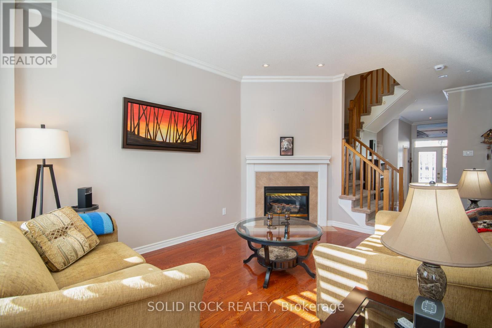 416 Cache Bay Crescent, Ottawa, Ontario  K1T 4H3 - Photo 10 - X12792188